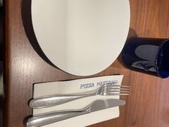 -玛尚诺意式餐厅(官舍店)
