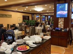 -麒麟中餐厅·经典粤菜·地道菜式老字号(广州长隆酒店)