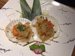 -京料理·日料自助·铁板燒(复悦城店)