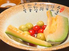 -贵厨酸汤牛肉(花果园国际中心店)