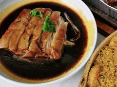 -丰收日·小海鲜·沪上家宴(顾村正大店)