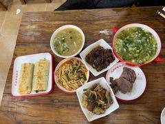 -兄弟俩老李家牛肉汤(总店)