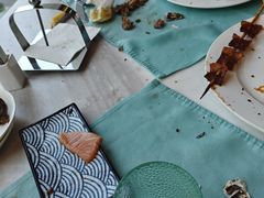 -喝彩海鲜自助餐厅(宜宾城市名人酒店)