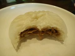 豆腐皮包-冶春茶社(太和广场店)