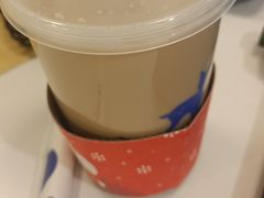 -瑞幸咖啡(巴黎春天陕西路店)