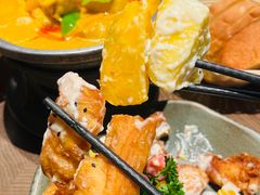 -安南越南餐厅(青岛万象城店)