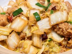 -老灶房-四川土菜(铁牛广场店)