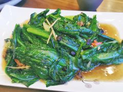 -先记烧鹅王·本地粤菜(福永店)