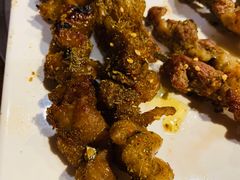 -義聚德·清真铜锅涮羊肉·烧烤(河东店)