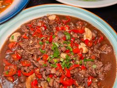 -夜猫子串吧·龙虾.江西小炒(万塘路店)