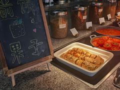 -重庆解放碑威斯汀酒店