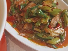 -辣婆婆(航天桥店)