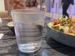 -THE WOODS 简餐 (国贸商城店)