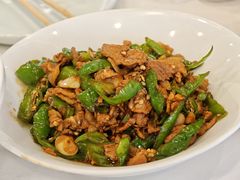 农家小炒肉-攸州小镇家湘菜(小米科技园店)