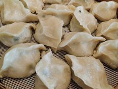 -韩记海鲜饺子(隆仁世家店)