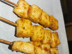 -二旗里烧烤·烤羊排(龙域店)