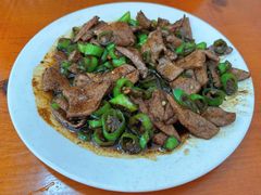 -姚记面馆(瑶琳路店)