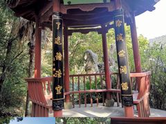 -杭州西湖风景名胜区-三生石