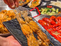 -红盔甲·小龙虾(车公庙店)