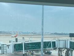 -福州长乐国际机场