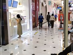 -凯德MALL(望京店)