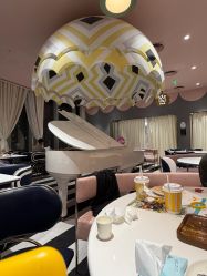 点击看大图 -奈尔宝·儿童乐园·亲子餐厅(前滩店)