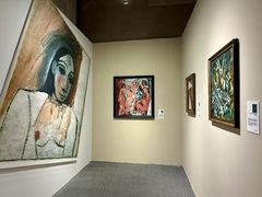 -chi K11艺术空间展览厅