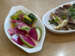 -清真·尖子尖牛肉面(王府井店)