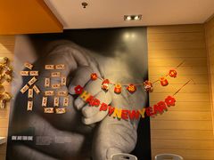 -麦当劳(东苑丽宝商业广场店)