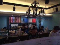 -Cafe de Paris(林荫路店)