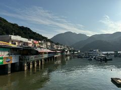-南丫岛