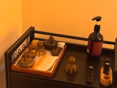 -沐森 •疗愈头疗馆(打浦桥店)