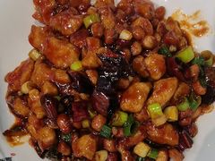 -川人百味(亿合城店)