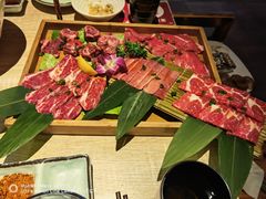 -AJIYA味屋和牛烤肉自助放题(温州万象城店)