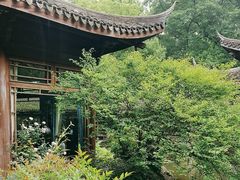 -乾园.魏庐湖景餐厅(花港店)