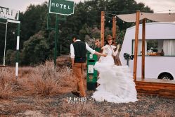 -太古映画婚纱摄影(天河店)