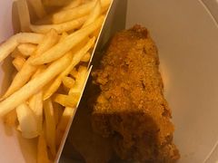 -麦当劳(西单明珠店)