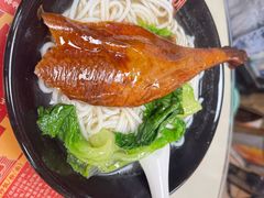 -烧鹅濑(西华路店)