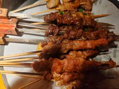 -水浒烤肉(国贸店)