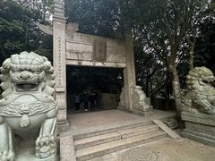 -普陀山慧济禅寺