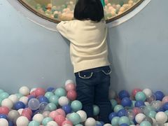 -乐游宝宝亲子游泳(徐汇中心)