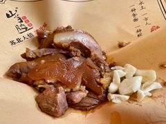 -山芋腔苏北菜(盐城滨海店)