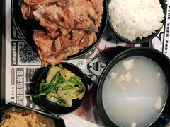 -犟骨头排骨饭(回龙观龙禧店)