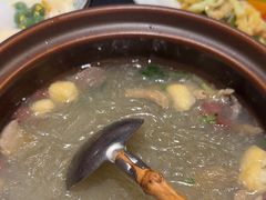 -金陵家宴·金陵春·南京菜(夫子庙店)