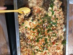-彭秉兰豆花烤鱼(文化园店)