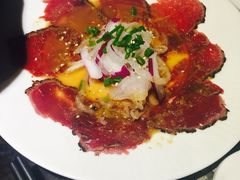 和风熏牛肉-蟹之国·精品蟹料理(极地店)