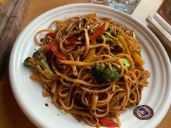 -MR.ROCKY洛奇先生RESTAURANT&BAR(宝安壹方城店)