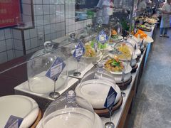-鲜得莱渔港·小平岛海胆馆(七贤岭店)