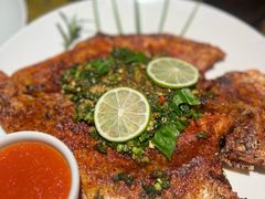 -一坐一忘云南菜(卓悦中心)