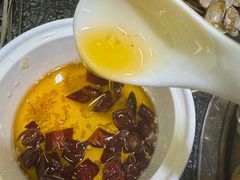 -汇聚德京味铜锅涮肉(沈家桥二路店)